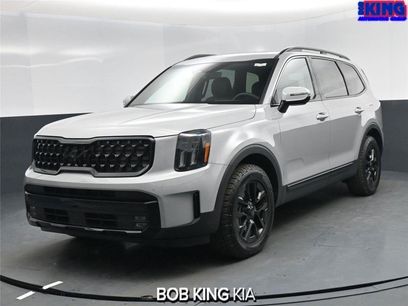 New 2025 Kia Telluride SX Prestige X-Pro