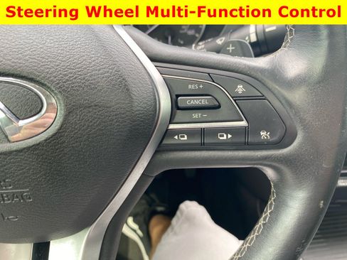 Used 2019 INFINITI QX50 Essential w/ Premium Audio Package FWD image 26