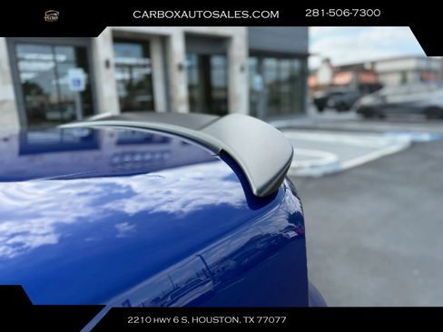 Used 2020 Dodge Charger Scat Pack w/ Plus Group RWD image 31
