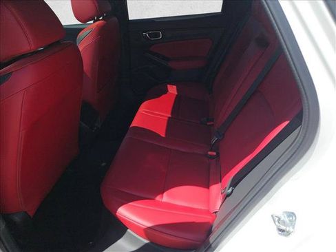 Used 2023 Acura Integra A-Spec FWD image 10