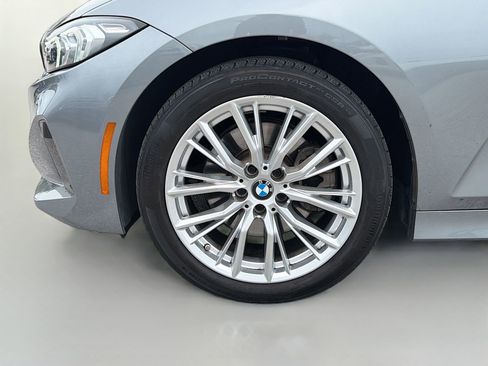 Certified 2024 BMW 330i xDrive Sedan image 41