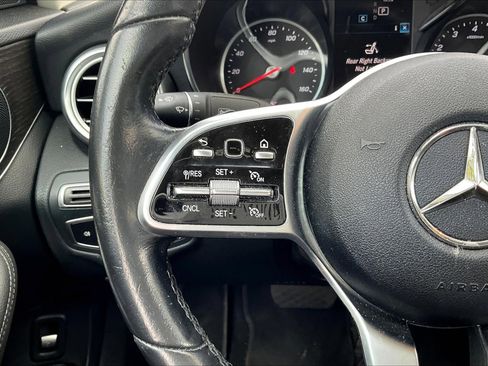 Used 2019 Mercedes-Benz C 300 Sedan image 18