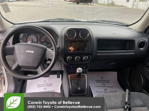 Used 2010 Jeep Patriot Sport w/ PWR Equipment Group FWD image 20