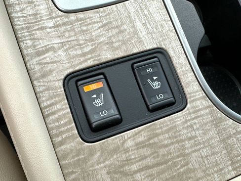 Certified 2019 Nissan Murano SL w/ SL Technology Package image 33