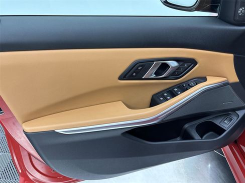 Used 2024 BMW M340i xDrive w/ Premium Package image 26