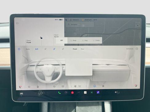 Used 2025 Tesla Model Y Long Range image 20