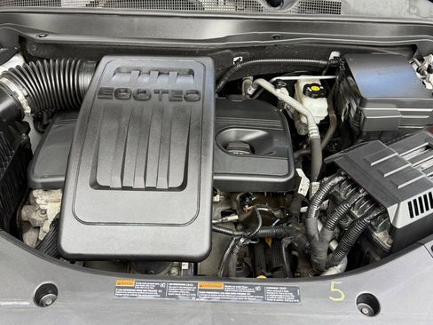 Used 2016 GMC Terrain SLE w/ Convenience Package AWD/4WD image 7