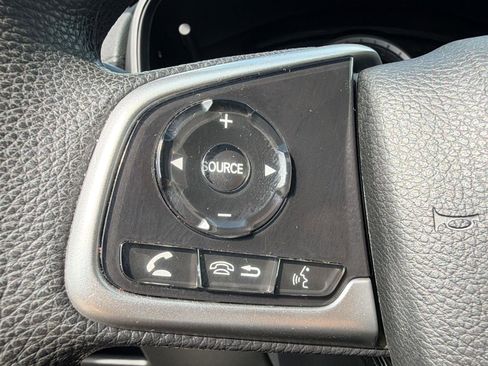 Certified 2019 Honda CR-V LX image 17
