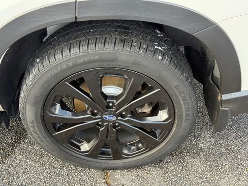 Used 2020 Subaru Forester Sport w/ Popular Package #2 image 25