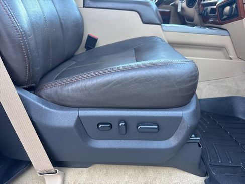 Used 2016 Ford F350 King Ranch image 38