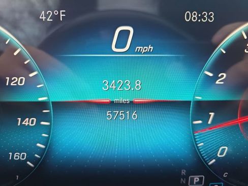 Used 2020 Mercedes-Benz GLE 350 4MATIC image 20