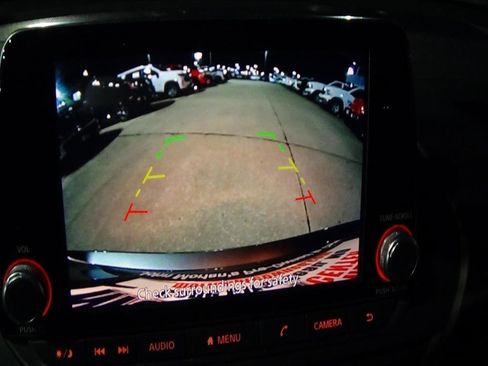 Used 2024 Nissan Altima 2.5 SV image 24