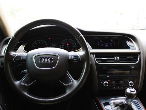 Used 2014 Audi A4 2.0T Prestige image 32