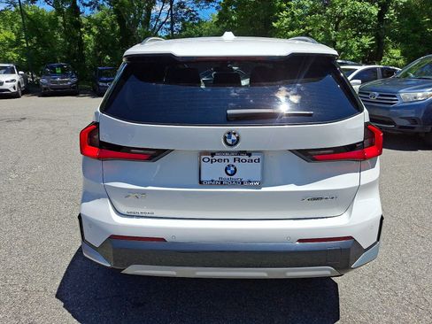 Used 2025 BMW X1 xDrive28i w/ Technology Package AWD/4WD image 6