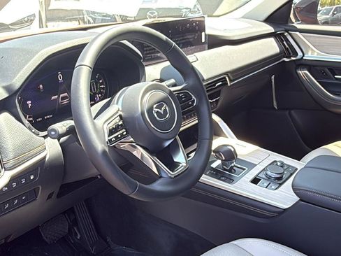 New 2026 MAZDA CX-70 SC Plus AWD/4WD image 19