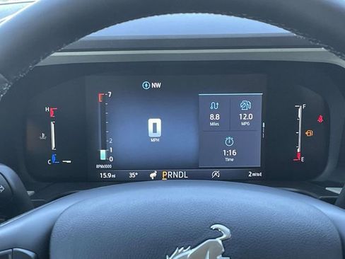 New 2026 Ford Bronco Sport Big Bend w/ Convenience Package image 18