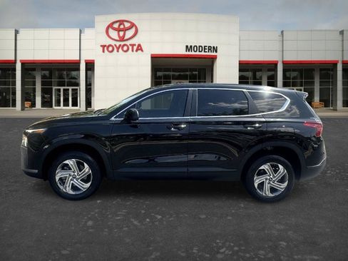 Used 2023 Hyundai Santa Fe SE AWD/4WD image 7