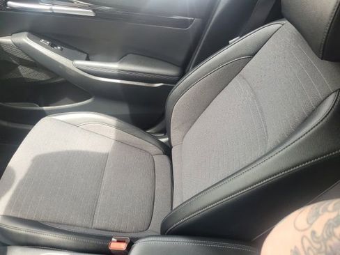 Certified 2023 Kia Seltos S AWD/4WD image 25