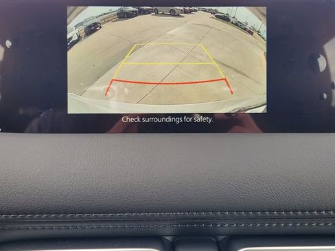 New 2025 MAZDA CX-5 AWD 2.5 S image 11