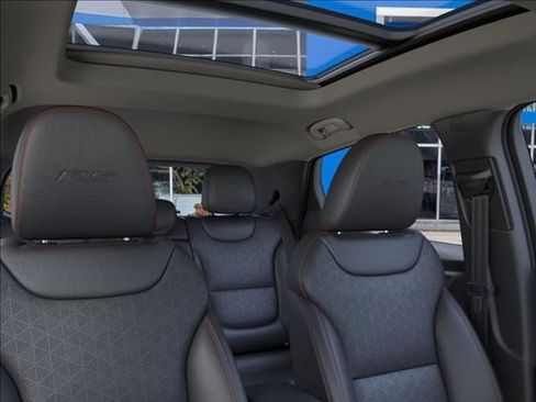 New 2027 Chevrolet Bolt RS w/ Technology Package image 24