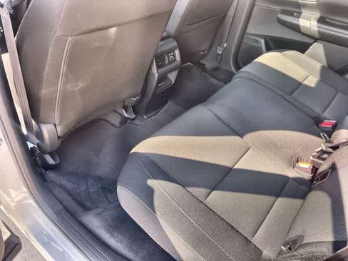 Certified 2024 Honda CR-V EX image 33