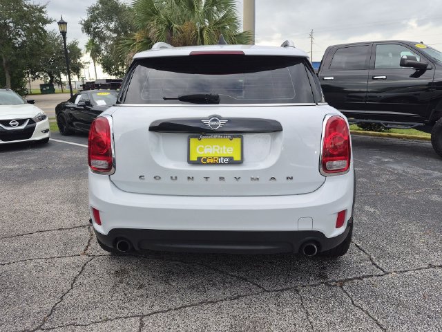 Used 2019 MINI Cooper Countryman S FWD image 6