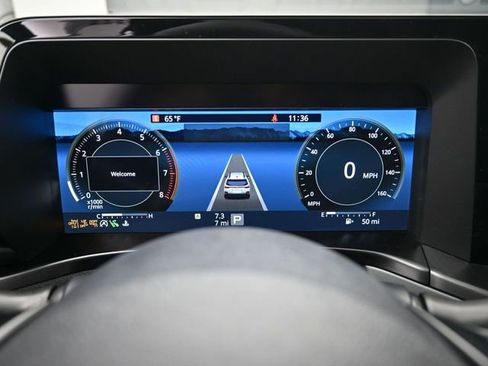 New 2026 Subaru Outback Limited AWD/4WD image 10