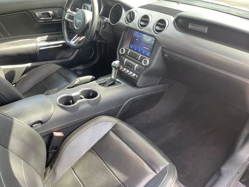 Used 2023 Ford Mustang Premium image 17