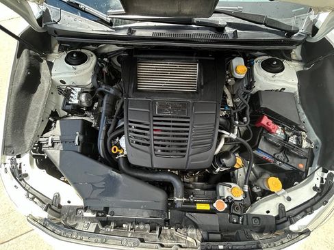 Used 2021 Subaru WRX Premium w/ Popular Package #3 AWD/4WD image 32