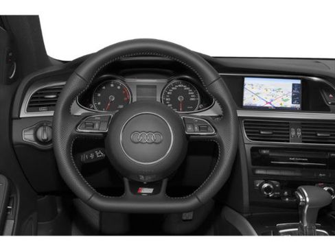 Used 2015 Audi A4 2.0T Premium Plus w/ Technology Package AWD/4WD image 7