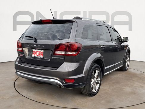 Used 2016 Dodge Journey Crossroad image 14