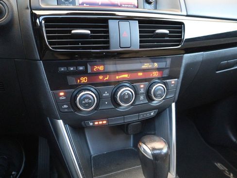 Used 2015 MAZDA CX-5 Grand Touring image 44