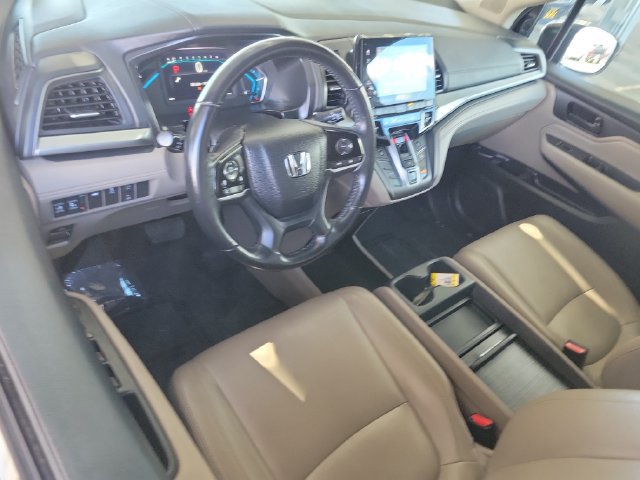 Used 2019 Honda Odyssey EX-L image 6