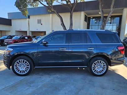 Used 2024 Ford Expedition Limited