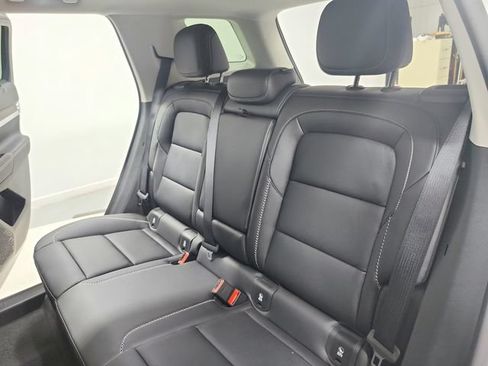 New 2026 GMC Terrain Denali AWD/4WD image 38