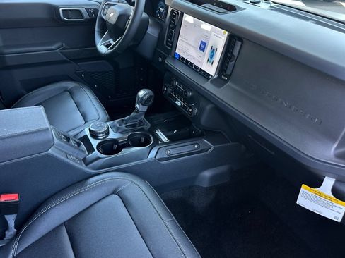 New 2026 Ford Bronco Big Bend AWD/4WD image 15