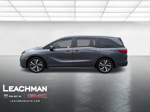 Used 2023 Honda Odyssey Touring image 7