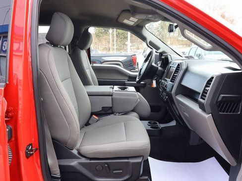 Used 2019 Ford F150 XLT w/ Equipment Group 302A Luxury image 32