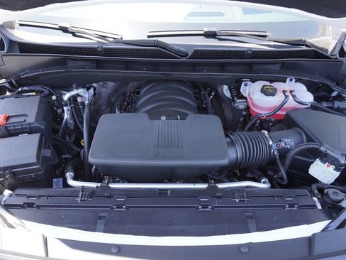New 2026 GMC Yukon XL Denali w/ Advanced Technology Package AWD/4WD image 8
