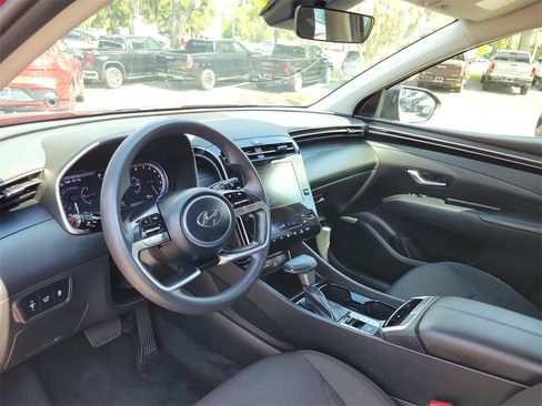 Used 2024 Hyundai Tucson SEL image 50