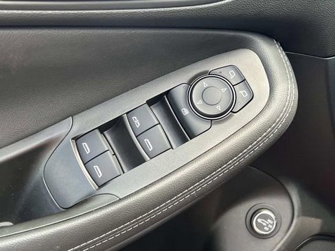 Used 2026 Buick Encore GX Preferred w/ Comfort Package FWD image 17