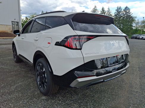 New 2026 Kia Sportage SX Prestige AWD/4WD image 6