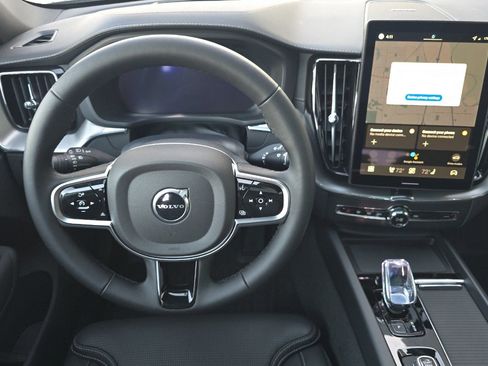 New 2026 Volvo XC60 B5 Ultra w/ Protection Package Premier image 13