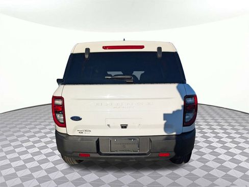 Used 2024 Ford Bronco Sport Big Bend image 4