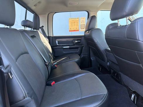 Used 2013 RAM 2500 Laramie AWD/4WD image 7