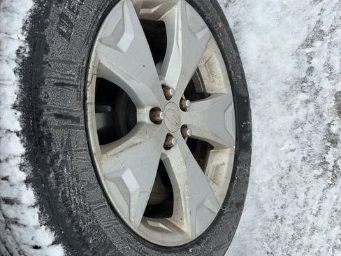 Used 2015 Subaru Forester 2.5i Premium image 7