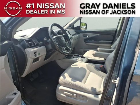 Used 2021 Honda Pilot Special Edition image 24
