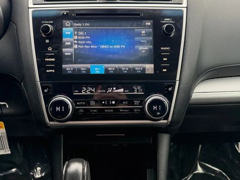 Used 2018 Subaru Legacy 2.5i Premium w/ Eyesight & BSD & Rcta & HBA image 19