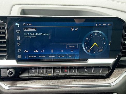 Used 2024 Chevrolet Silverado 2500 LTZ w/ LTZ Plus Package image 14