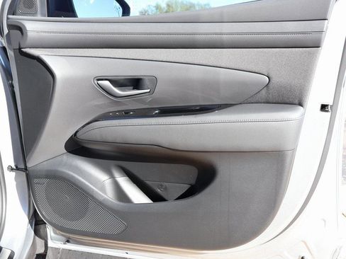 New 2026 Hyundai Tucson Limited image 9